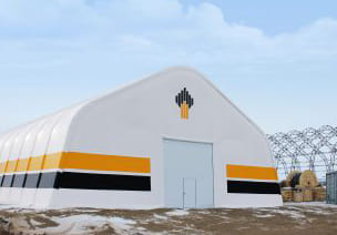 Warehouses