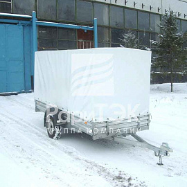 Auto curtains, canopies, curtains